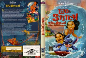 Lilo & Stitch 1